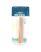 BETER 5PALITOS DE NARANJO PARA LAS CUTICULAS