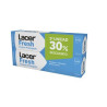 Lacer Fresh Gel Dentífrico Pack 2 unidades x 125ml