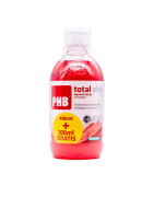 PHB Total Plus Colutorio Triple Acción 500ml