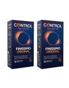 PROFILACTICO CONTROL MEGA AHORRO