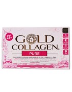 GOLD COLLAGEN PURE 10 X 50ML