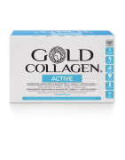 Gold Collagen Active 10 frascos de 50ml