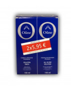 OUNE SOLUCION UNICA 2X100ML