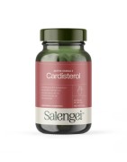 SALENGEI ACTIVE OMEGA 3 CARDISTEROL 60 PERLAS