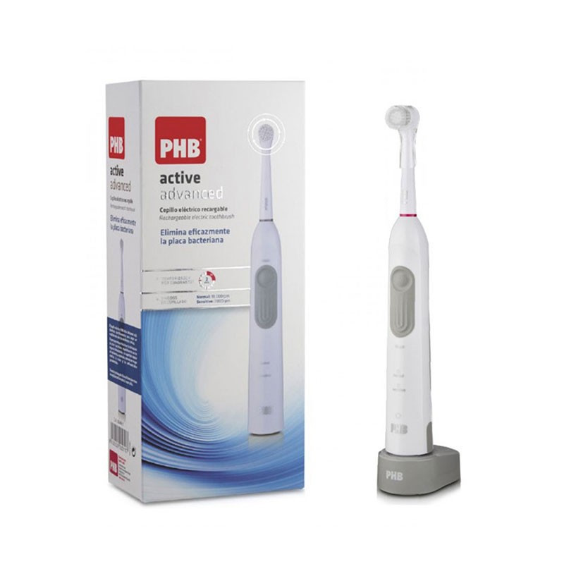 PHB Active Advanced Cepillo de Dientes Eléctrico
