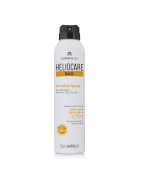 HELIOCARE 360 INVISIBLE SPRAY *200ML