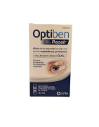 OPTIBEN OJOS SECOS REPAIR 10ML