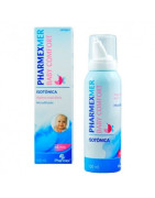 PHARMEXMER BABY CONFORT agua de mar 100ml