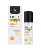Heliocare 360 Color Gel Oil Free Beige SPF50 50ml