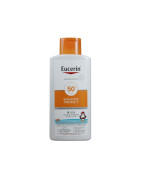 Eucerin Pediatrics Sensitive Protect SPF50 400ml