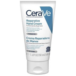 CERAVE CREMA REPARADORA MANOS 50 ML
