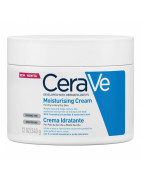 CERAVE CREMA HIDRATANTE 340ML