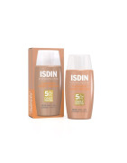 Isdin Fusion Water Color medium SPF50 50ml