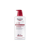 EUCERIN PH5 LOCION HIDRATANTE ULTRALIGERA 400ML