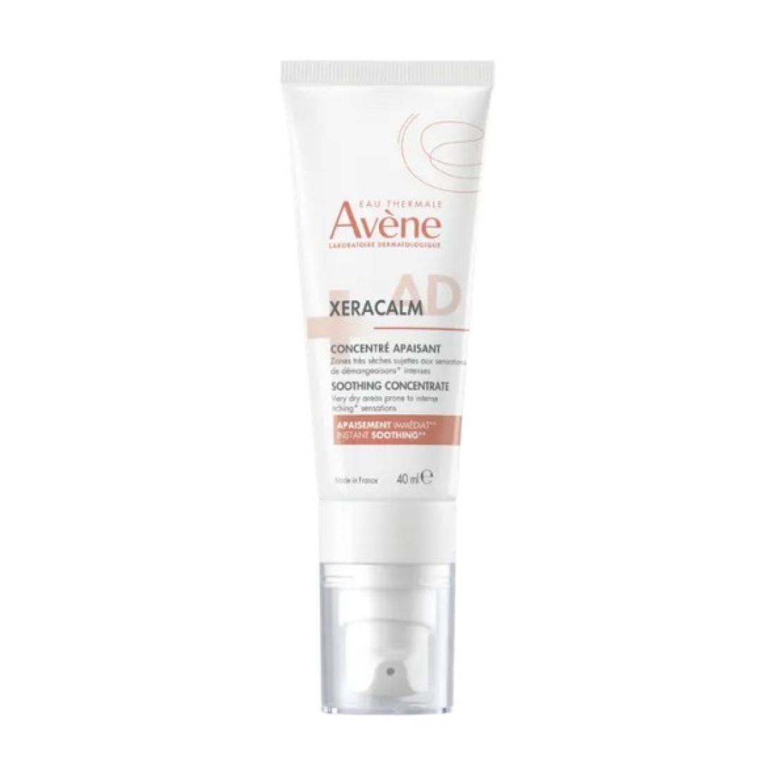 AVENE XERACALM A.D CONCENTRE APAISANT 40ML