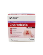 Cinfa NS Cispren biotic forte gineprotect 6 sobres