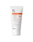 leti AT4 atopic skin defense facial spf50+ 50ml