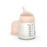 SUAVINEX BIBERON ZERO ZERO 0+ 180ML FLUJO A