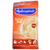 Hansaplast Spiral Heat Parche Térmico Flexible Multiusos 1ud