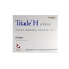 TRIADE H 20 SOBRES