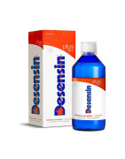Desensin Plus Flúor Colutorio 500ml