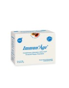 SALENGEI IMMUN'ÂGE 60 SOBRES 180 GR
