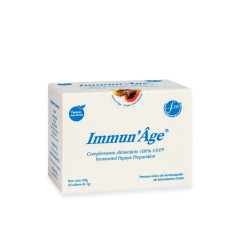 SALENGEI IMMUN'ÂGE 60 SOBRES 180 GR