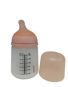 SUAVINEX Zero Zero Biberón Anticólico Flujo Lento 180ml