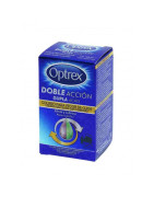 Optrex Doble Acción Colirio para el Picor de Ojos 10ml