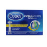 Optrex Doble Acción Colirio Para el Picor de Ojos 20 monodosis