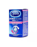 Optrex Doble Acción Ojos Secos Colirio 10ml