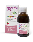 BRONCHOTOS PEDIATRICO 200ML