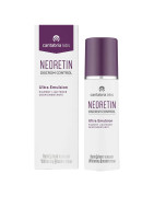 Neoretin Discrom Control Ultra Emulsión 30 ml