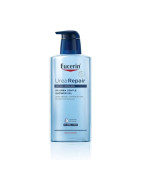 EUCERIN UREAREPAIR 5% GEL BAÑO SUAVE 400ML