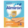 ALMIRON GALLETITAS 6 CEREALES 180 G