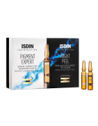 Isdinceutics Pigment Expert Sérum Corrector Despigmentante  Día y Noche 20 amp