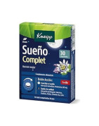 KNEIPP SUEÑO COMPLET 30 MINI COMPRIMIDOS BICAPA