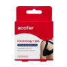 acofar kinesilogy tape color negro
