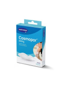 COSMOPOR ENTRY 7,2X5 CM 10 U APOSITOS