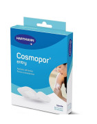 COSMOPOR ENTRY 10X8 CM 10 U APOSIT