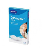 COSMOPOR ENTRY 15X8 CM 10 U APOSIT