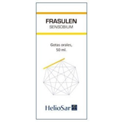 HELIOSAR FRASULEN SENSOBIUM GOTAS 50ML