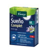 KNEIPP SUEÑO COMPLET 60 MINI COMPRIMIDOS BICAPA
