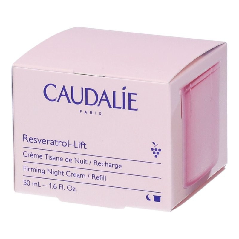 CAUDALIE CREMA TISANA DE NOCHE RECARGA 50 ML