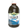 natures aid cod liver oil 500ml