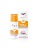 Eucerin Pigment Control SPF50 Sun Fluido 50ml