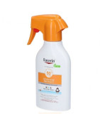 Eucerin Sensitive Protect Kids SPF50 Sun Spray 250ml