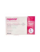 Repavar Regeneradora Aceite Puro Rosa Mosqueta Regalo Bálsamo Labial