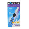 Excilor Tratamiento Antiverrugas 2 en 1
