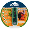 GOBI PULSERA CITRONELLA ANGRYBIRDS